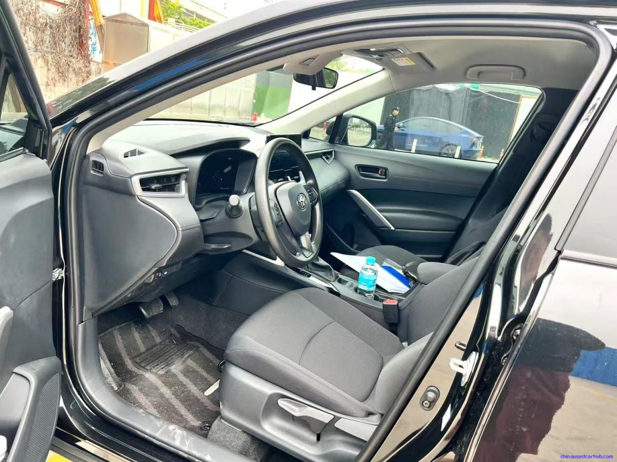 Car Image 9