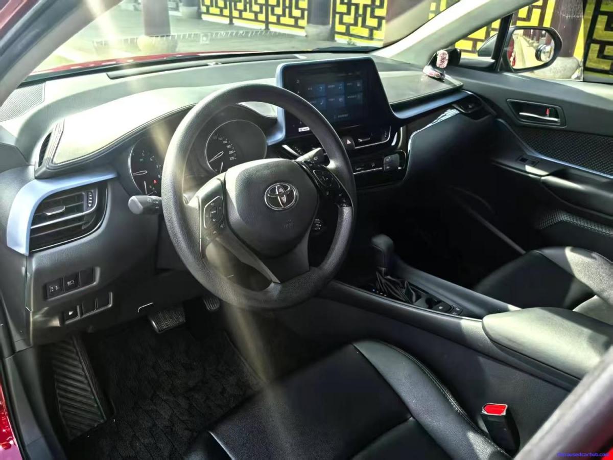 Car Image 10