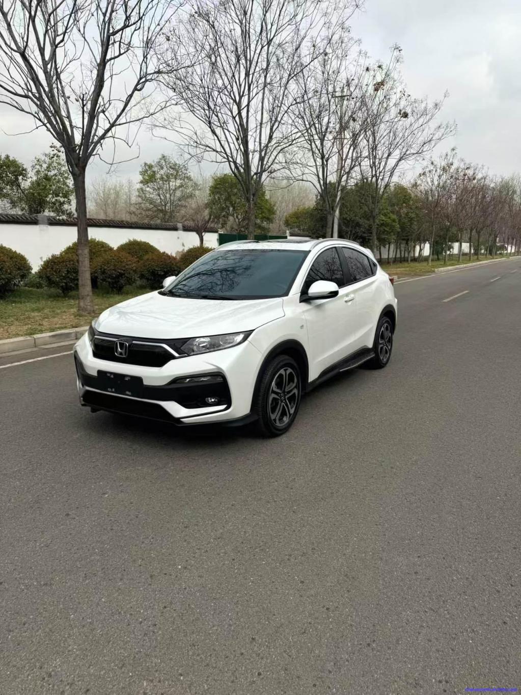 Honda XR-V