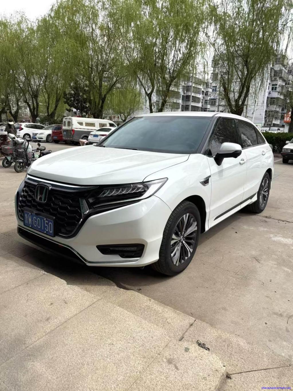 Honda UR-V