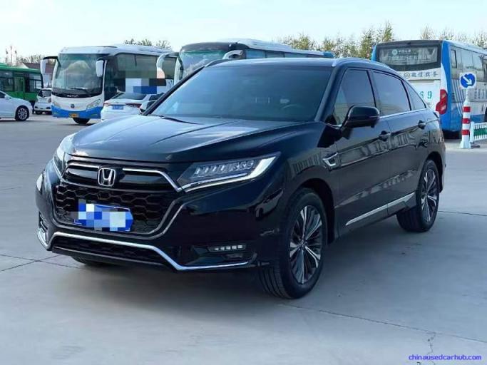 Honda UR-V